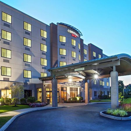Courtyard Philadelphia Great Valley/Malvern Esterno foto