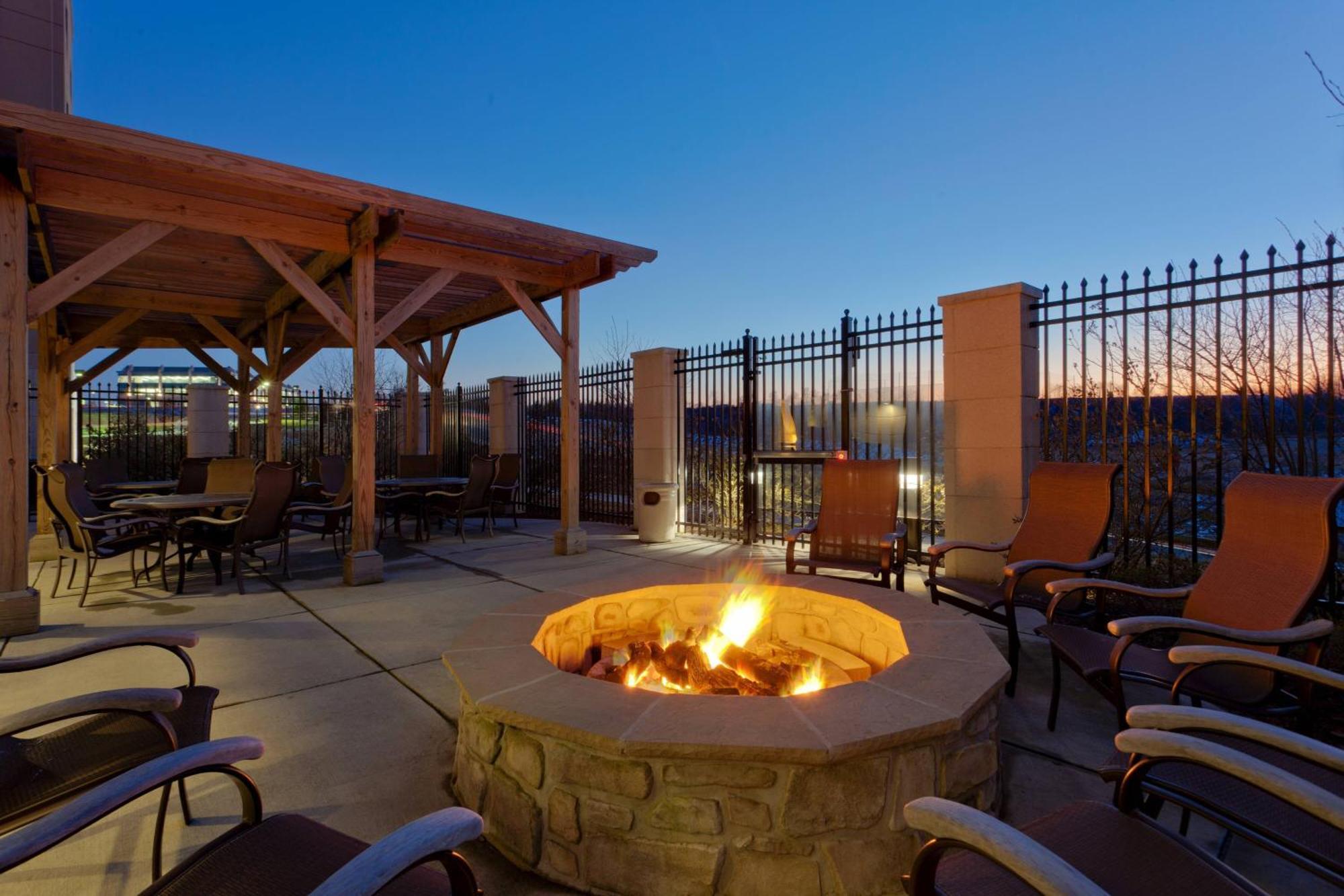 Courtyard Philadelphia Great Valley/Malvern Servizi foto